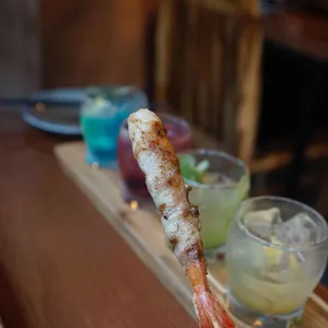 야키토리 나루토 사진