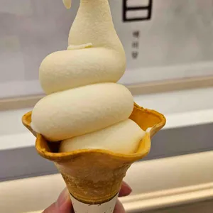 백미당 대표 사진