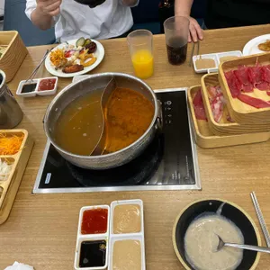 샤브올데이 사진 1