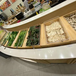 샤브올데이 리뷰 사진