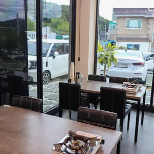 밀양시골밥상 리뷰 사진