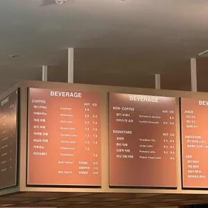 카페인 중리 리뷰 사진