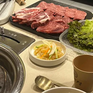 일미정갈비 사진