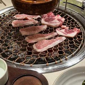 일미정갈비 대표 사진