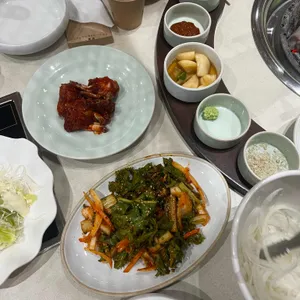 일미정갈비 대표 사진