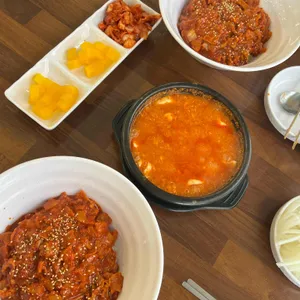 학교종이땡땡땡분식 사진 2
