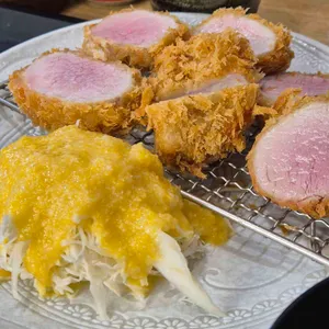 돈카츠 흑심 사진 1