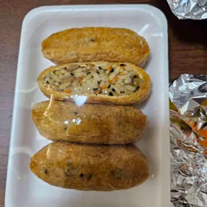 독일김밥 사진