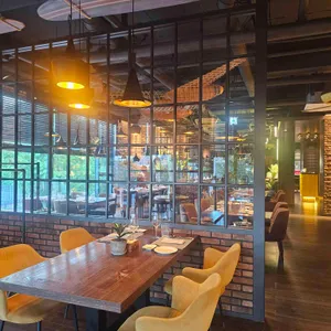 브라이틀링 키친 리뷰 사진