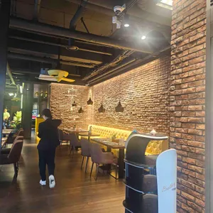 브라이틀링 키친 리뷰 사진