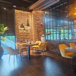 브라이틀링 키친 리뷰 사진