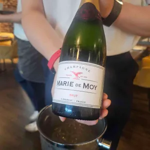 브라이틀링 키친 리뷰 사진