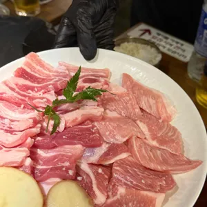 석암생소금구이 사진