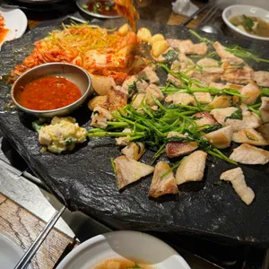 석암생소금구이 사진