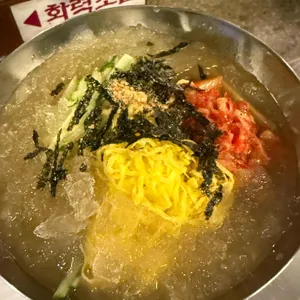 석암생소금구이 사진