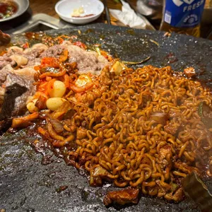 석암생소금구이 사진