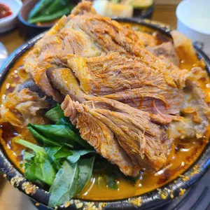 전주옥감자탕 사진 1