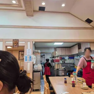 주막 보리밥 리뷰 사진