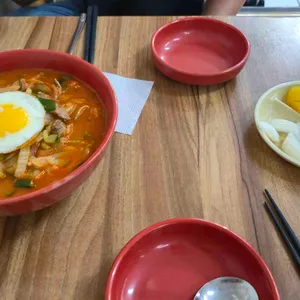 수봉반점 사진 1