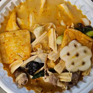 라화쿵부 마라탕 사진 1