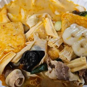 라화쿵부 마라탕 사진 2