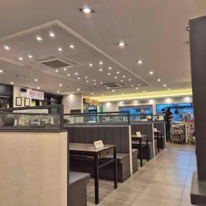 짬뽕지존 리뷰 사진