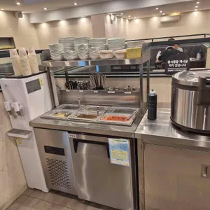 짬뽕지존 리뷰 사진