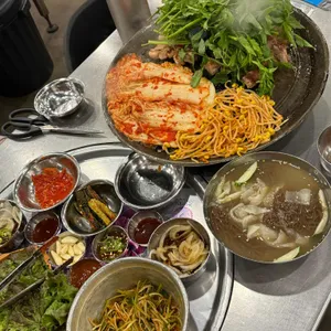 목구멍 사진 1