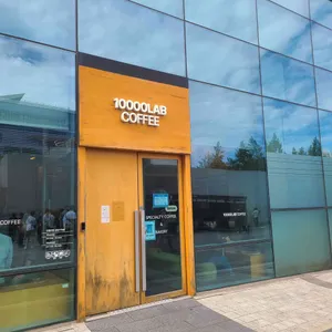 만랩커피 사진 1