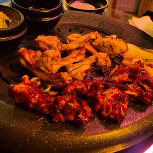 안쪽쪽갈비 사진