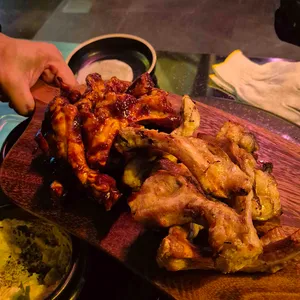 안쪽쪽갈비 사진