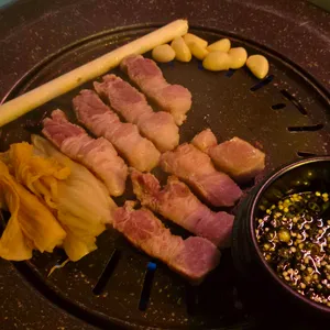 안쪽쪽갈비 사진