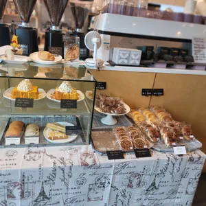 만랩커피 리뷰 사진