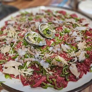 옛맛불고기 사진