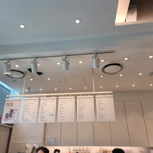 만랩커피 리뷰 사진