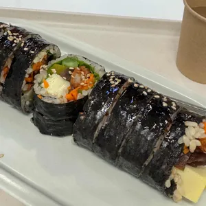 김밥스탠다드 사진 1