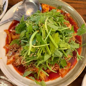 홍박식당 사진