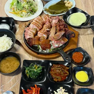 솔담항아리 사진 1