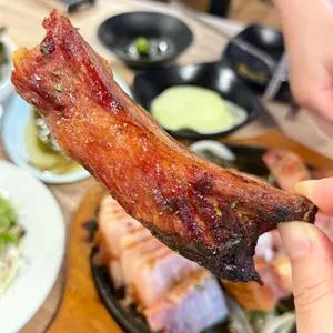 솔담항아리 대표 사진