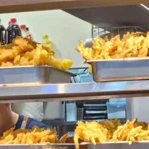 옥토끼떡볶이 사진