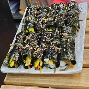 김가네국수김밥 사진