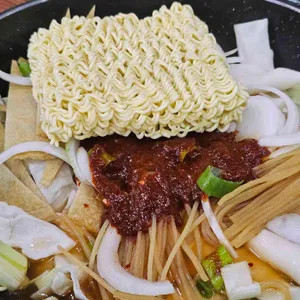 김가네국수김밥 사진