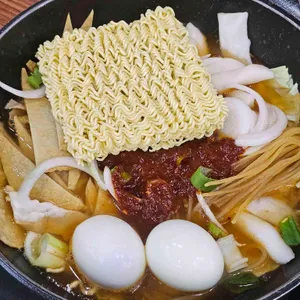 김가네국수김밥 사진