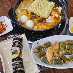 김가네국수김밥 사진 2