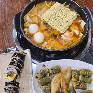 김가네국수김밥 사진 1