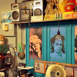 응답한다1988 떡볶이 종로 리뷰 사진