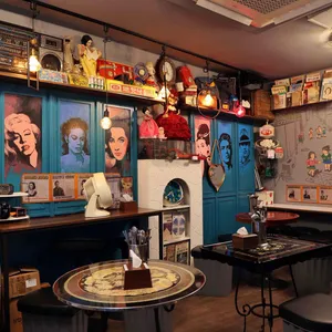 응답한다1988 떡볶이 종로 리뷰 사진