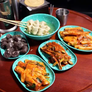 응답한다1988 떡볶이 종로 대표 사진