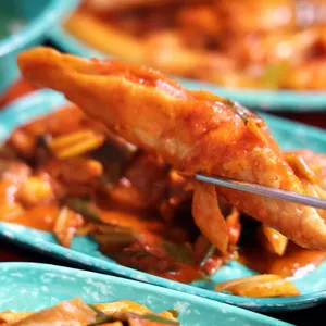 응답한다1988 떡볶이 종로 사진