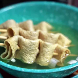 응답한다1988 떡볶이 종로 사진